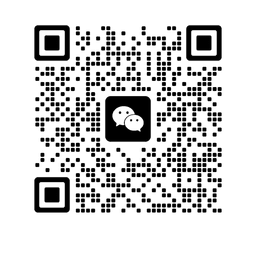 WeChat QR Code