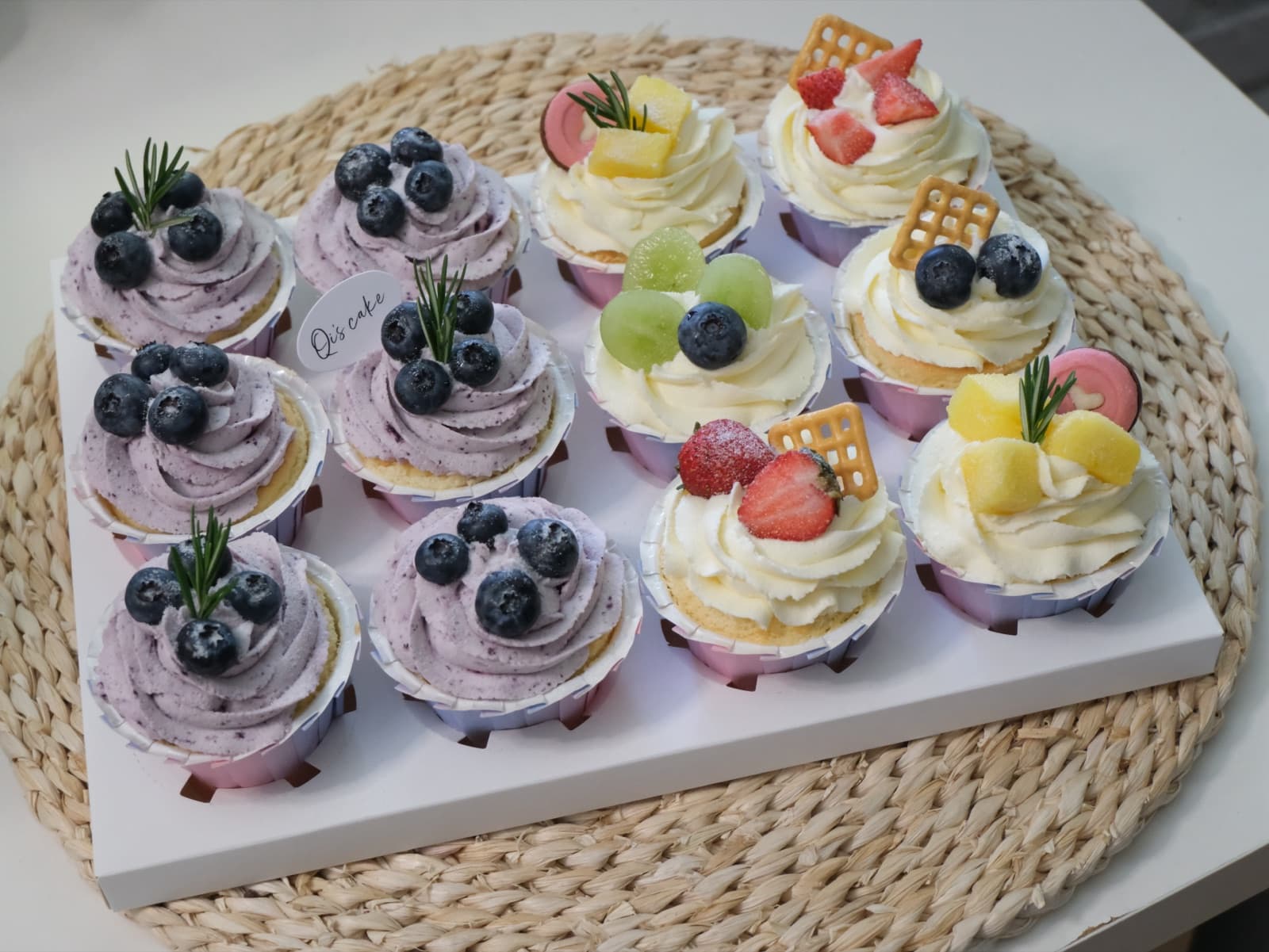 Cupcakes